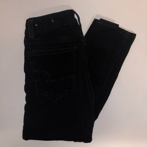 American Eagle Jeggings